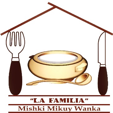 LA FAMILIA  "MMW"